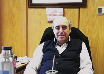 Alfredo Fratti: “Las herramientas están, hay que ponerle voluntad política”