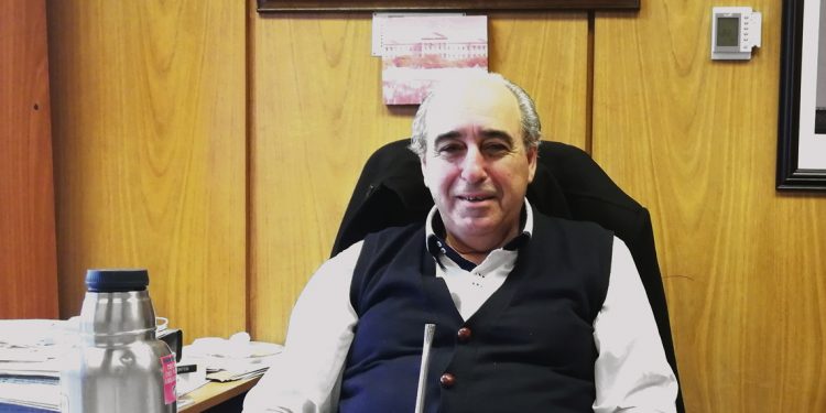 Alfredo Fratti: “Las herramientas están, hay que ponerle voluntad política”