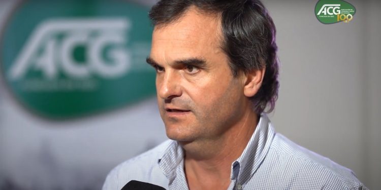 “Agresiva” baja del mercado de haciendas