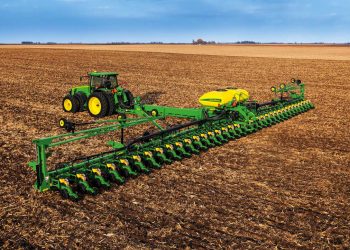 Buenas proyecciones para los granos