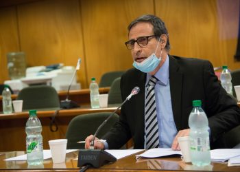 Tras la aprobación del presupuesto se pone en marcha la Secretaría de Inteligencia Estratégica