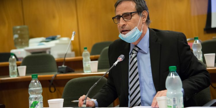 Tras la aprobación del presupuesto se pone en marcha la Secretaría de Inteligencia Estratégica