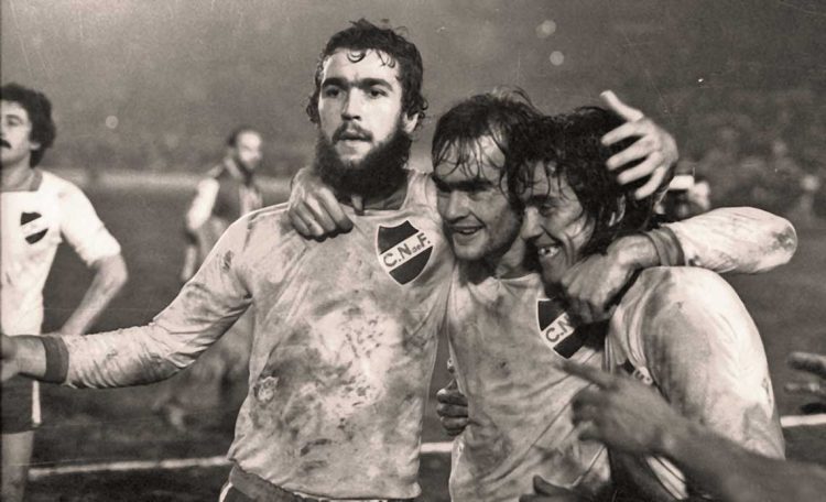 Hugo De León: “La violencia llegó al deporte porque aumentó en la vida cotidiana de los uruguayos”