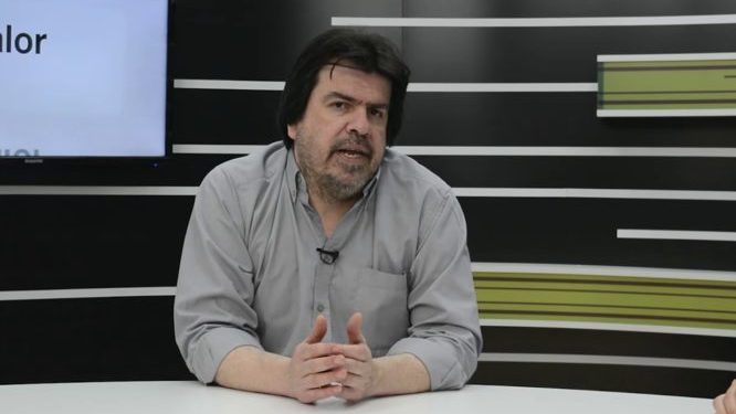 Es posible que Uruguay sufra falta de agua hasta marzo