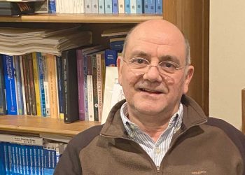 Jorge Roldós: “Las cicatrices que dejará la pandemia en la economía tardarán un tiempo en cerrarse”