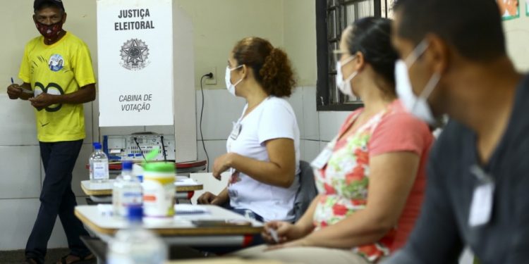 Brasil: Electorado rechaza polarización mientras el Gobierno asume nuevos compromisos en BRICS