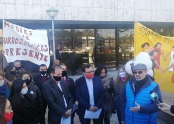 Diferentes proyectos de ley con foco en los más vulnerables están a la espera de aprobarse