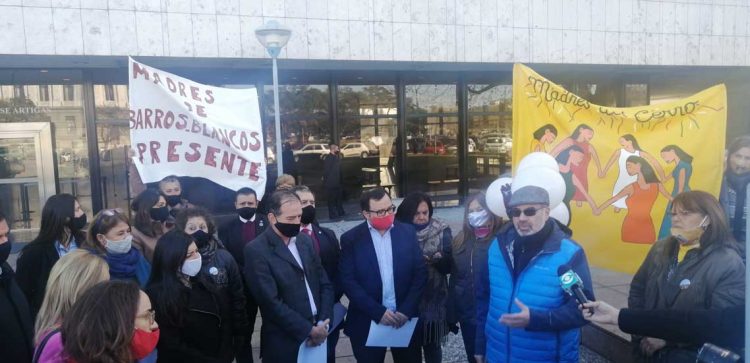 Diferentes proyectos de ley con foco en los más vulnerables están a la espera de aprobarse