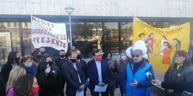 Diferentes proyectos de ley con foco en los más vulnerables están a la espera de aprobarse