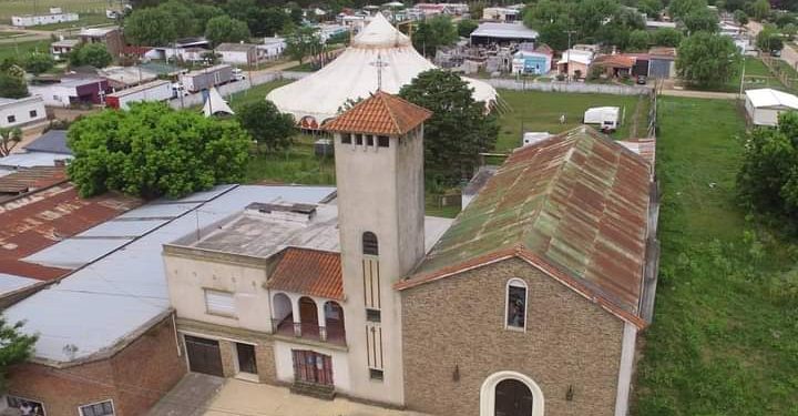 La pandemia y la comunidad