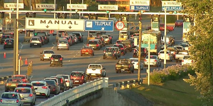 El MTOP planifica instalar nuevos peajes y automatizar los existentes