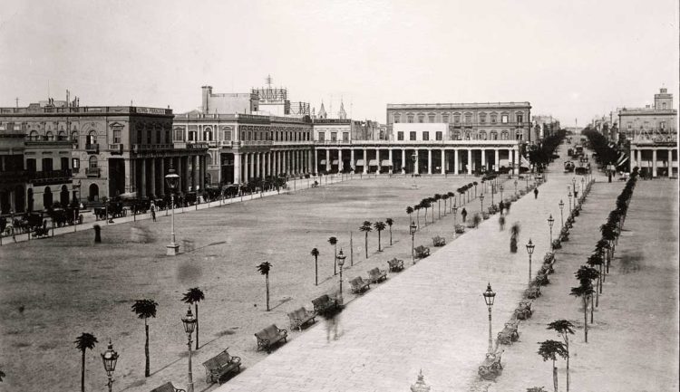 Por culpa de los hermanos Rivas