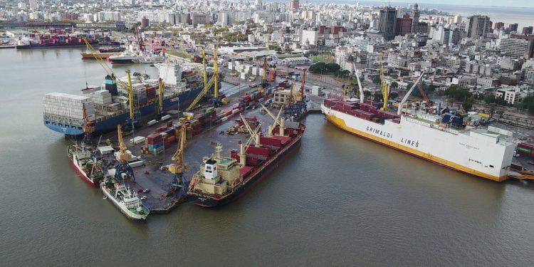 Expertos advierten que dragado del puerto sería una especie de “subsidio encubierto” para UPM