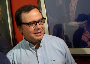 Felipe Schipani: “Existió amiguismo en el manejo de la publicidad oficial”