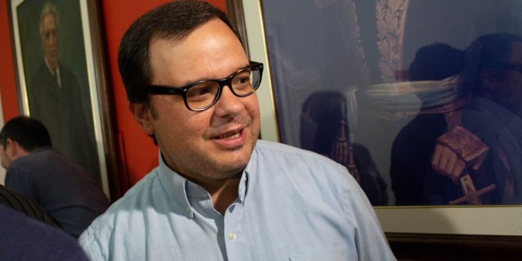 Felipe Schipani: “Existió amiguismo en el manejo de la publicidad oficial”