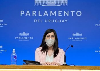 Silvana Pérez Bonavita: “Hay que apelar a la responsabilidad de la ciudadanía”