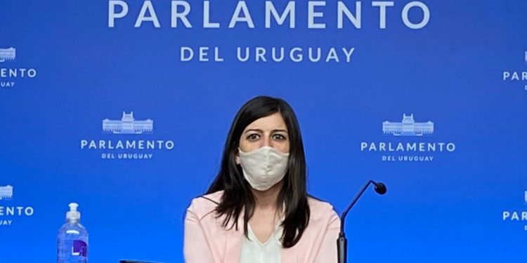 Silvana Pérez Bonavita: “Hay que apelar a la responsabilidad de la ciudadanía”