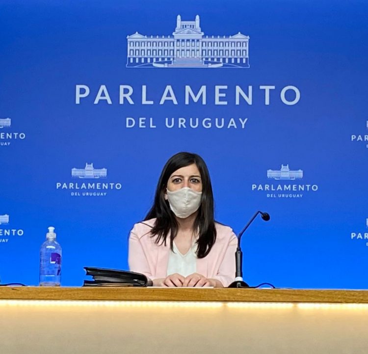 Silvana Pérez Bonavita: “Hay que apelar a la responsabilidad de la ciudadanía”