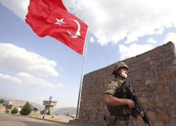 La estrategia de Turquía para lograr influencia en la mitad del mundo