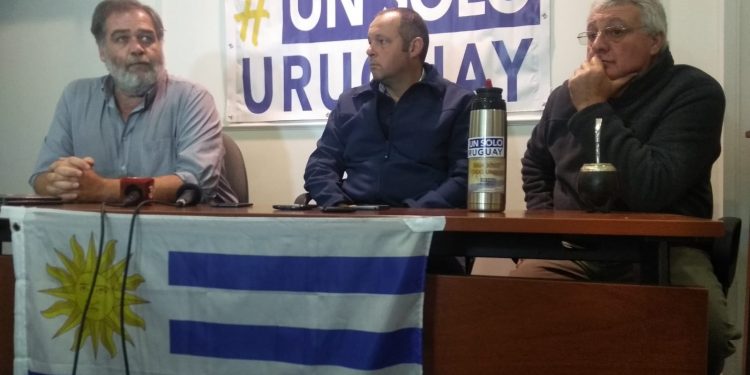 Marcelo Nougué: La industria “está faenando a los productores”