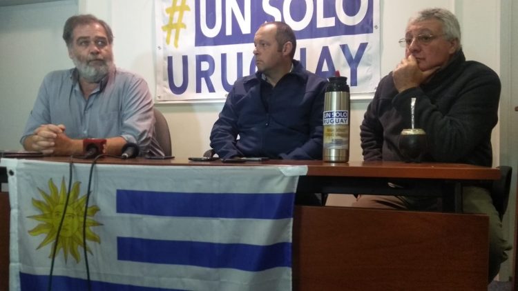 Marcelo Nougué: La industria “está faenando a los productores”