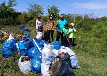 Agüita: educación y preservación medioambiental