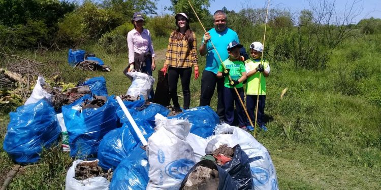 Agüita: educación y preservación medioambiental