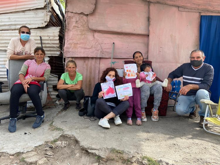 Nueva Esperanza: clasificadores buscan formalizar su trabajo