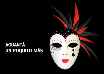 Aguantá un poquito más