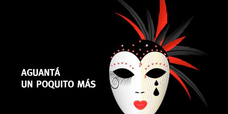 Aguantá un poquito más