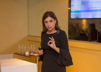 Las 10 de La Mañana: Alba P. Blustein