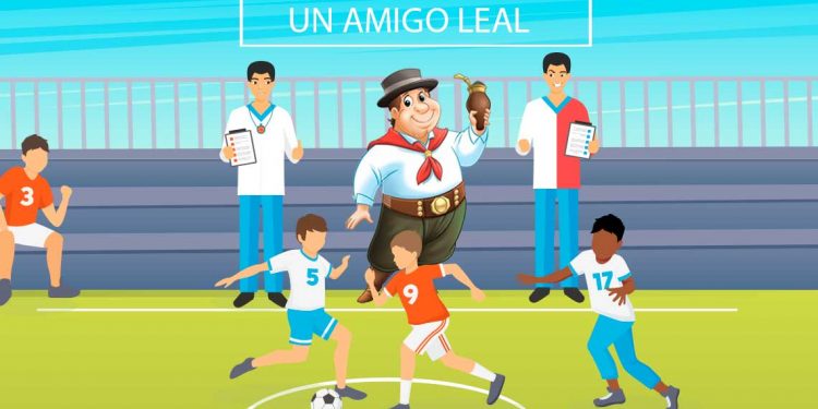 Ser amigo leal tiene sus contras