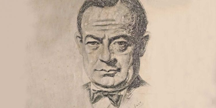 Antonio Soto (Boy): la pulcritud mental