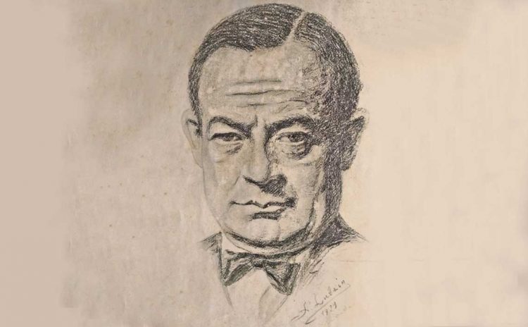 Antonio Soto (Boy): la pulcritud mental