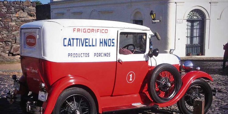 Cattivelli ganó, otra vez, la Medalla Oro para sus chorizos Extra