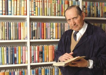 A un siglo del nacimiento de Miguel Delibes