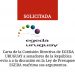 Carta de la Comisión Directiva de EGEDA URUGUAY a senadores de la República Previo a a la discusión en la Ley de Presupuesto, EGEDA reafrima sus argumentos.