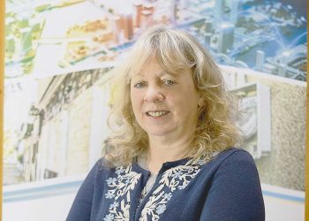 Silvia Emaldi: “El objetivo es llegar al 100% de electrificación rural a fines del 2024”