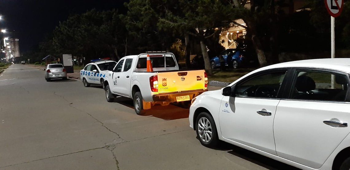 El movimiento del turismo interno pone en alerta a la Federación Médica del Interior