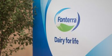Fonterra vuelve a la senda alcista y estabiliza el mercado