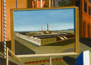 La industria y el futuro van de la mano