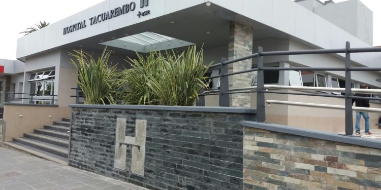 Hospital de Tacuarembó proyecta realizar intervenciones de cataratas