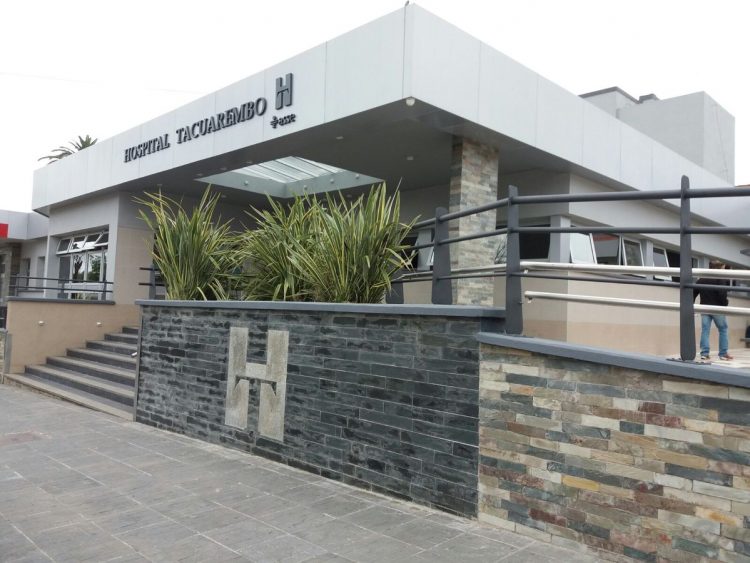 Hospital de Tacuarembó proyecta realizar intervenciones de cataratas