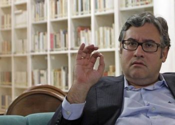 Juan Manuel de Prada una vez más llama a las cosas por su nombre