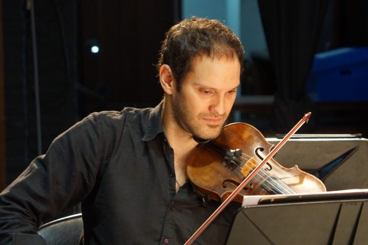 Las  10 de La Mañana: Juan Cannavó