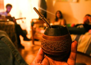 El enemigo está adentro