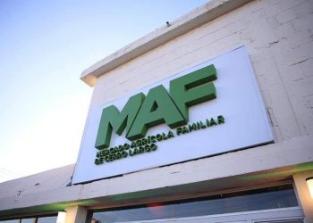 Mercado Agrícola de Melo: apoyando la producción local