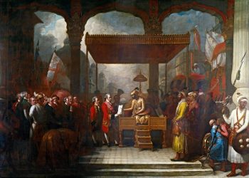 El pensamiento moral de Adam Smith y la mala utilización de “la mano invisible”