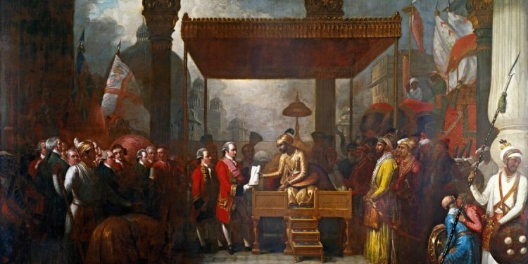 El pensamiento moral de Adam Smith y la mala utilización de “la mano invisible”