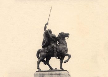 Uruguay y la ganadería